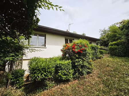 maison longvic 4 pièce(s) 75m2