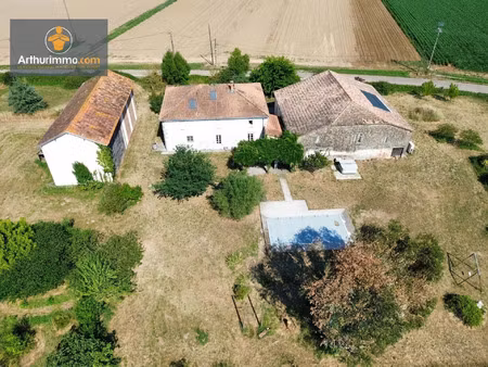 vente maison 9 pièces 285 m2 à marmande