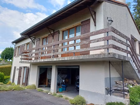 maison raucoules