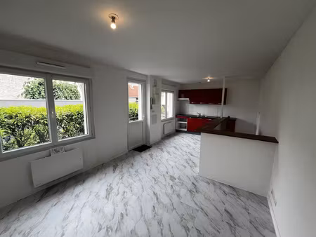 maison t2 renové place velpeau