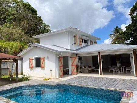 villa à vendre