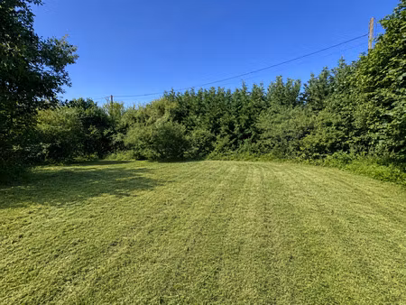 terrain a batir 506m2