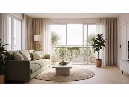 blg immobilier