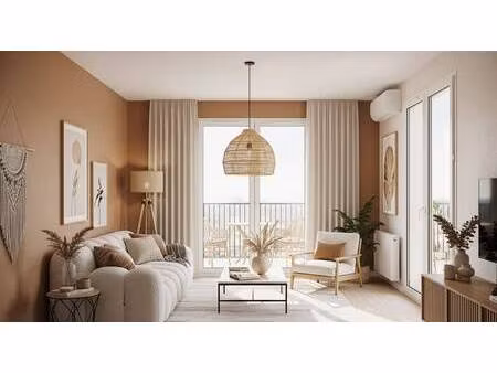 blg immobilier