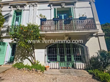 vente appartement 3 pièces 55 m² cannes (06400)