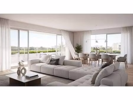 blg immobilier