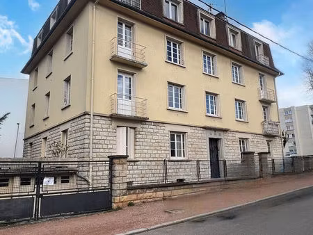 appartement dijon 3 pièce(s) 72 m2