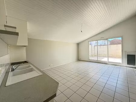 duplex à vendre