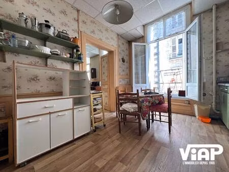 v i a p immobilier