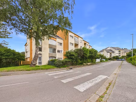 appartement quimper 3 pièce(s) 79.61 m2