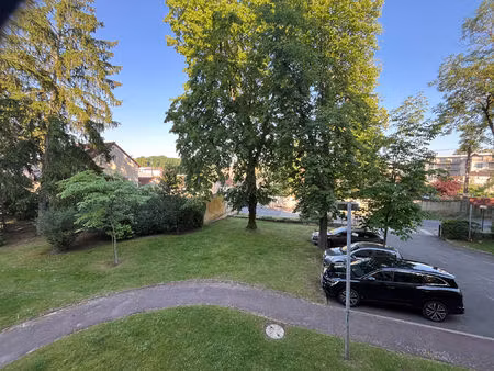 appartement rambouillet 4 pièce(s) 80.56 m2