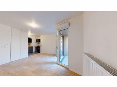 appartement saint ouen sur seine 2 pièce(s)