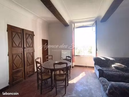 appartement 2 pièces 48 m²