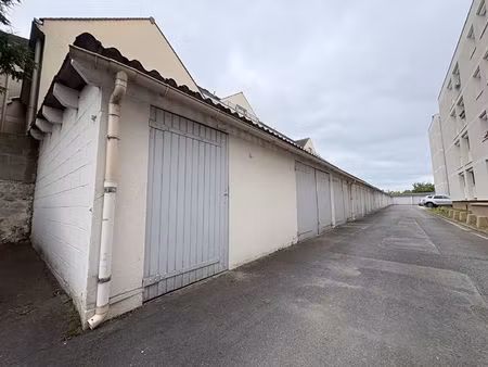 local de stockage