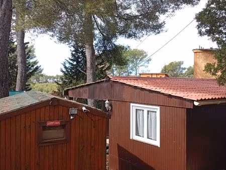 chalet