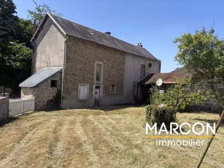 maison la souterraine