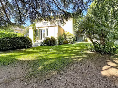 maison bourgeoise à la voulte sur rhône