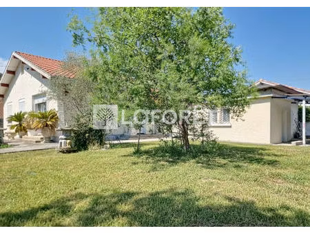 maison pau 4 pièce(s) avec dépendances 101m2