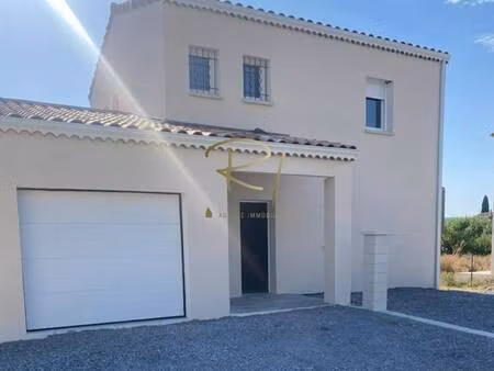 renaissance immobilier barjac