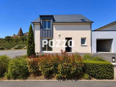 pozzo immobilier - granville