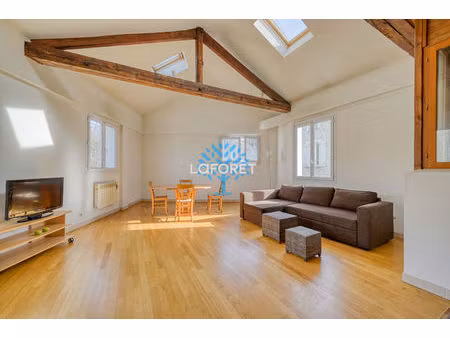 maison sevres 4 pièces 78 m2