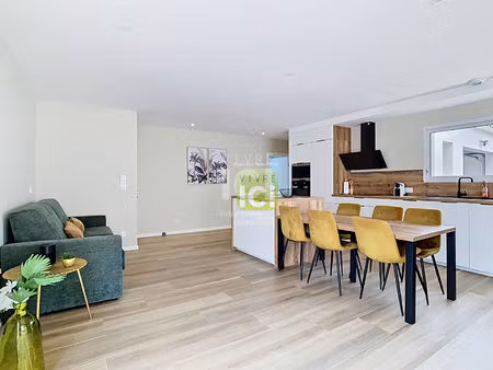 villa contemporaine avec piscine à 300 m de l'océan ? sion-sur-l'océan
