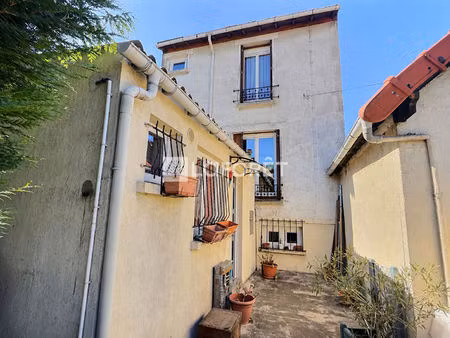maison vitry sur seine