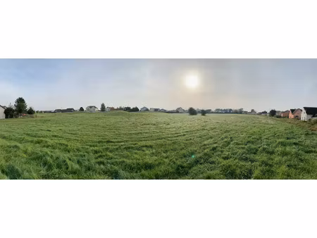terrain à bâtir à phalsbourg de 528m²
