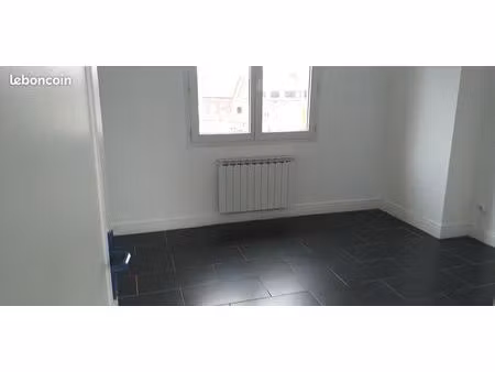 appartement f2 denain