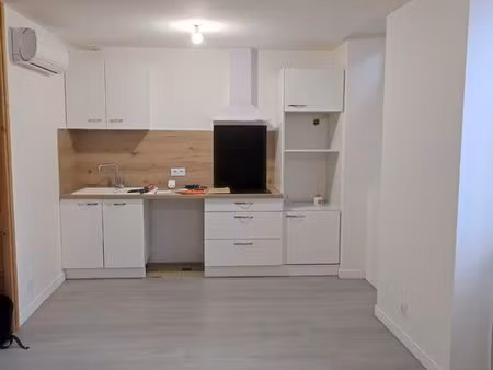 appartement 65 m2