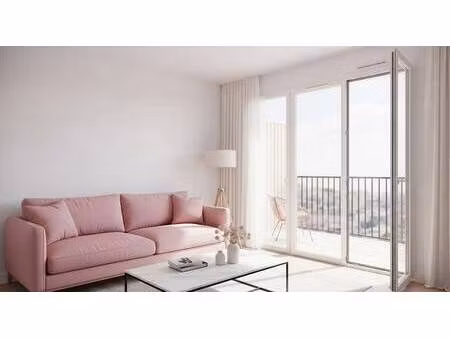 blg immobilier