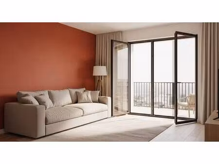 blg immobilier