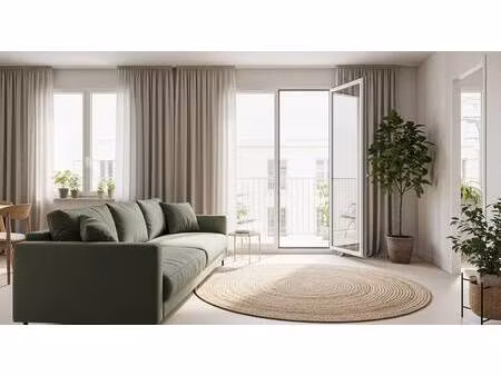 blg immobilier