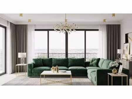 blg immobilier