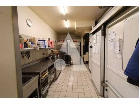 boulangerie / pâtisserie à vendre