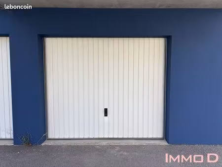 parking/box 20 m² thaon-les-vosges