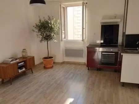 appartement t2 50m2