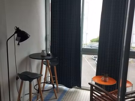 location studio
