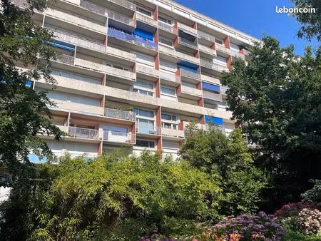 appartement 5 pièces 69 m²