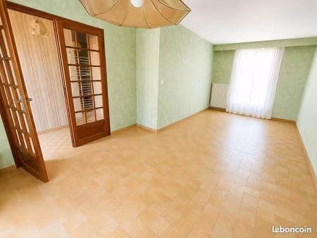 maison 6 pièces 100 m²