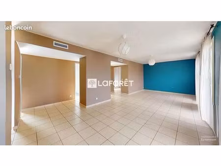maison 5 pièces 89 m²