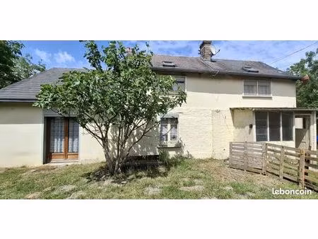 maison 5 pièces 99 m²