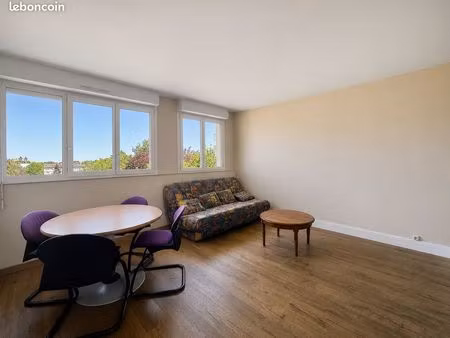 appartement à louer t3