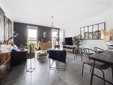 location appartement t2