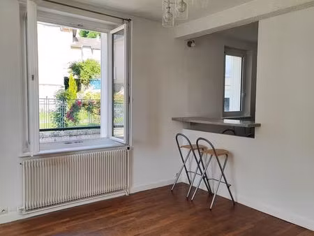 à louer appartement 2 pièces epinal