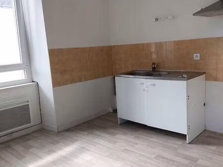 location appartement 3 pièces à grand-champ (56390) : à louer 3 pièces / 56m² grand-champ