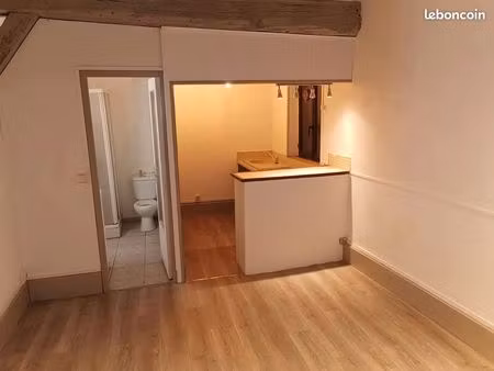studio à louer