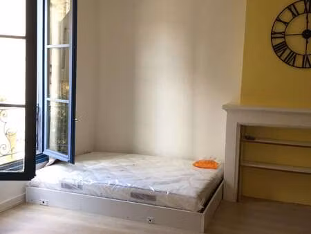 location appartement t1 meublé au mans république (72000) : à louer t1 meublé / 32m² le ma