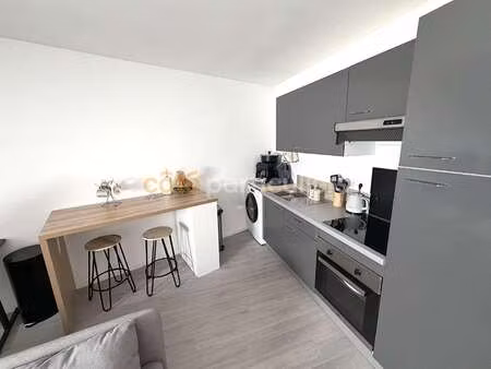location appartement 2 pièces à lesneven (29260) : à louer 2 pièces / lesneven