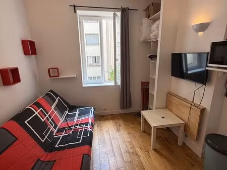 studio etudiant lyon 02 - proche gare perrache